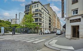 Hotel Beaugrenelle Tour Eiffel
